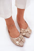  Ballet flats model 215049 Step in style 