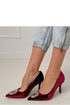  High heels model 215092 PRIMO 