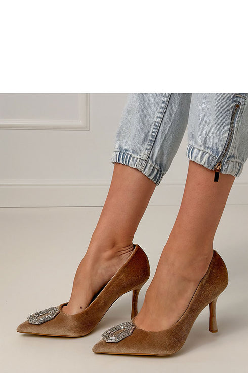  High heels model 215093 PRIMO 