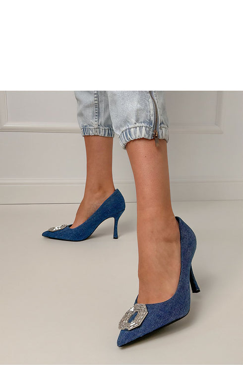  High heels model 215095 PRIMO 