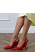  Heel pumps model 215097 PRIMO 