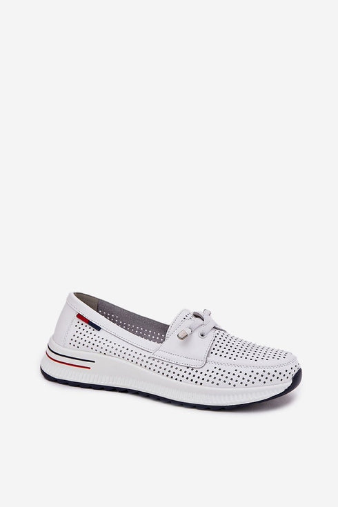  Half shoes model 215143 Step in style 