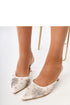  Heel pumps model 215252 PRIMO 