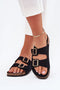  Flip-flops model 215421 Step in style 