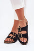 Flip-flops model 215421 Step in style 