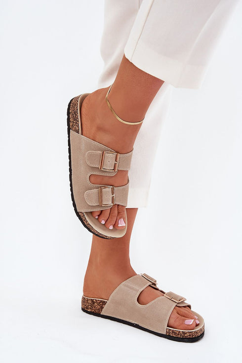  Flip-flops model 215425 Step in style 