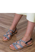  Sandals model 215442 PRIMO 