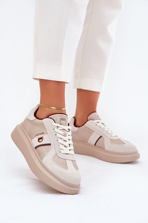  Sport Shoes model 215474 Step in style 