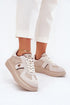  Sport Shoes model 215474 Step in style 