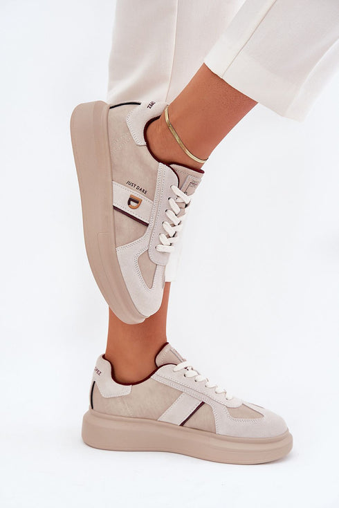  Sport Shoes model 215474 Step in style 