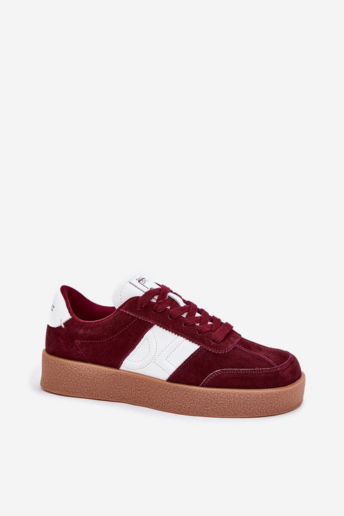 Sport Shoes model 215485 Step in style 