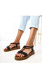  Sandals model 215596 PRIMO 