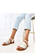  Sandals model 215597 PRIMO 