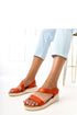  Sandals model 215605 PRIMO 