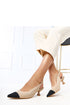  Heel pumps model 215607 PRIMO 