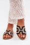  Flip-flops model 215662 Step in style 