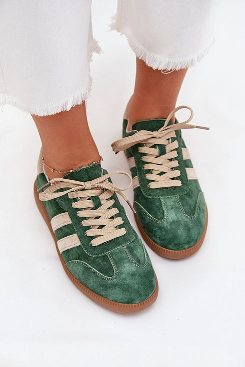  Sport Shoes model 215669 Step in style 