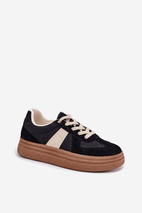  Sport Shoes model 215679 Step in style 