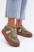  Sport Shoes model 215681 Step in style 