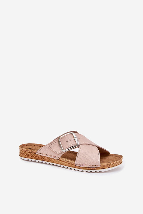  Flip-flops model 215684 Step in style 