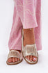  Sandals model 215714 Step in style 
