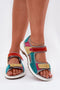  Sandals model 215720 Step in style 