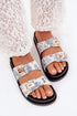  Flip-flops model 215734 Step in style 