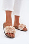  Flip-flops model 215748 Step in style 