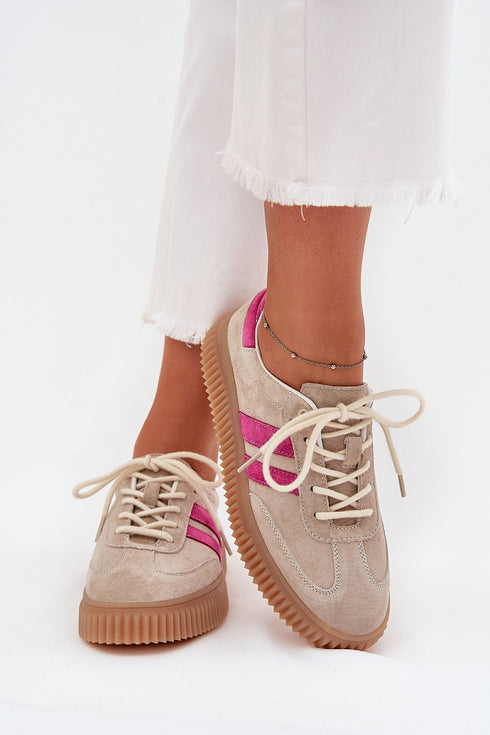  Sport Shoes model 215770 Step in style 
