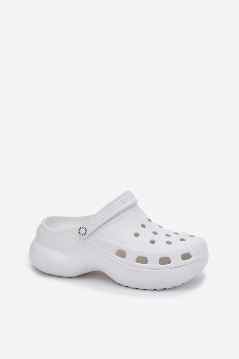  Flip-flops model 215958 Step in style 