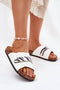  Flip-flops model 215968 Step in style 