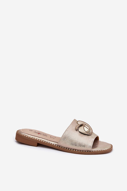  Flip-flops model 215980 Step in style 