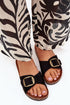  Flip-flops model 216064 Step in style 