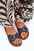  Flip-flops model 216081 Step in style 