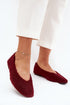  Ballet flats model 216083 Step in style 