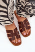  Flip-flops model 216116 Step in style 