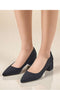  Heel pumps model 216273 PRIMO 