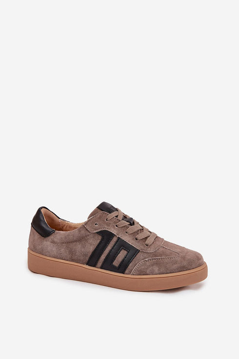  Sport Shoes model 216329 Step in style 