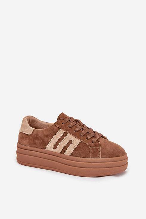  Sport Shoes model 216418 Step in style 