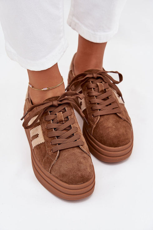  Sport Shoes model 216418 Step in style 