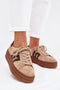  Sport Shoes model 216423 Step in style 