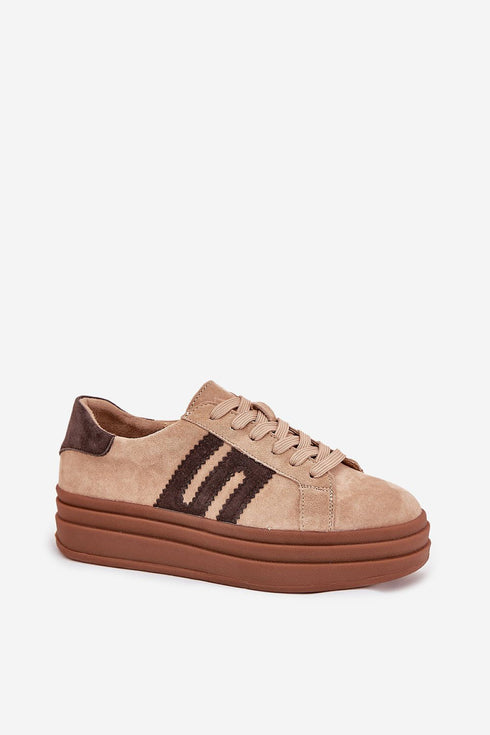  Sport Shoes model 216423 Step in style 