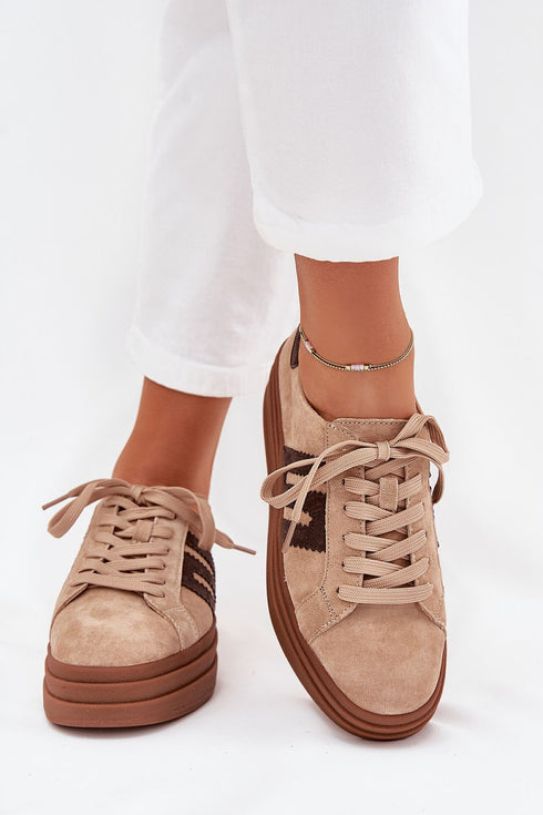  Sport Shoes model 216423 Step in style 