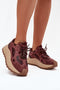  Sport Shoes model 216438 Step in style 