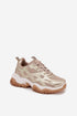  Sport Shoes model 216445 Step in style 