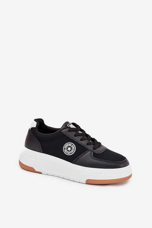  Sport Shoes model 216465 Step in style 
