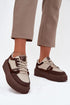  Sport Shoes model 216468 Step in style 