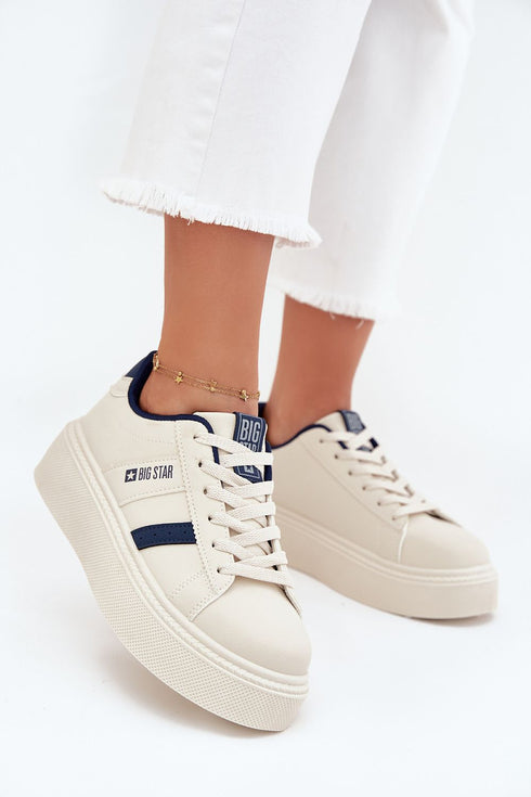  Sport Shoes model 216470 Step in style 