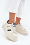  Sport Shoes model 216470 Step in style 