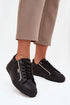  Sport Shoes model 216473 Step in style 